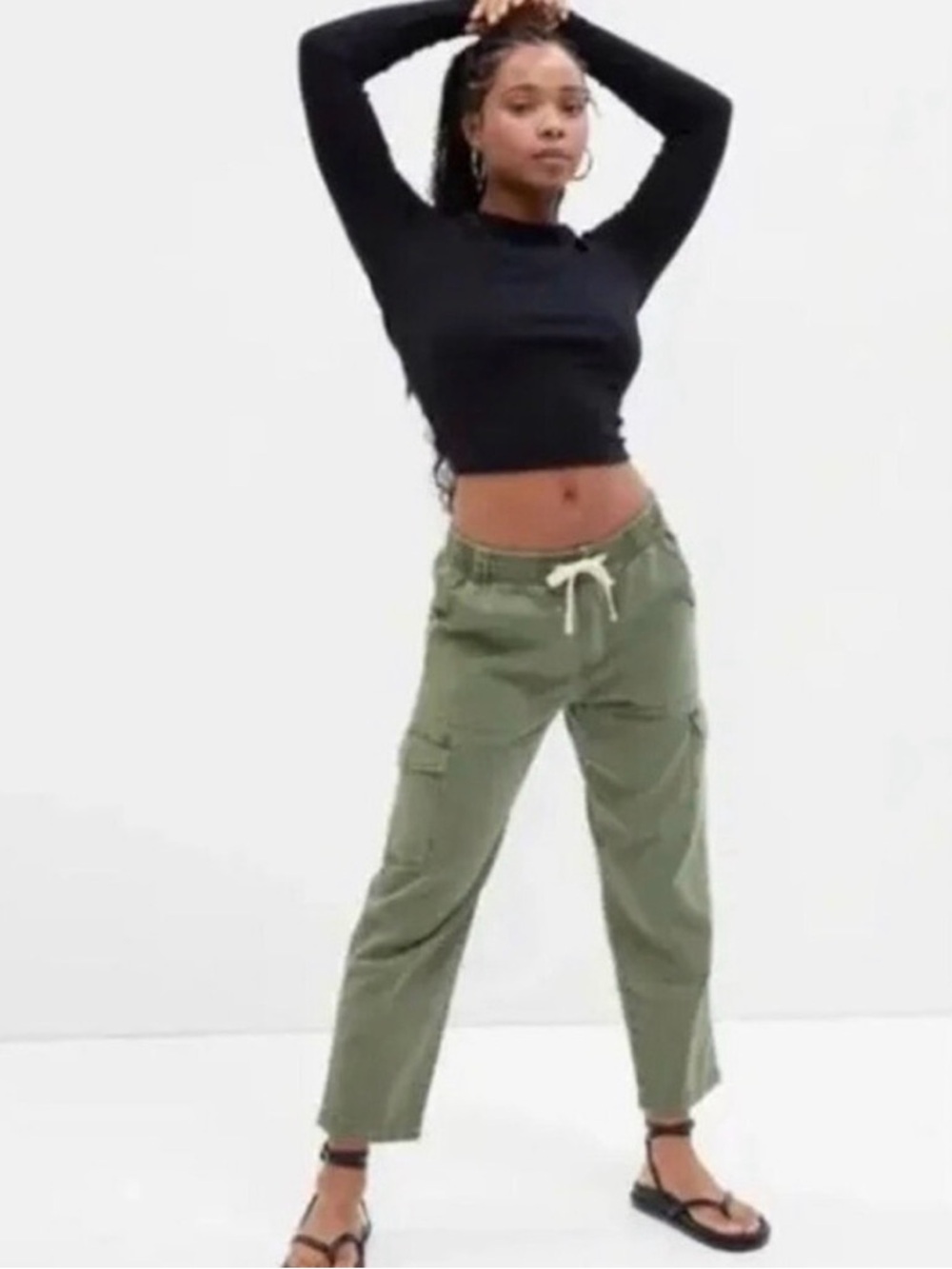 Gap Easy Jean
